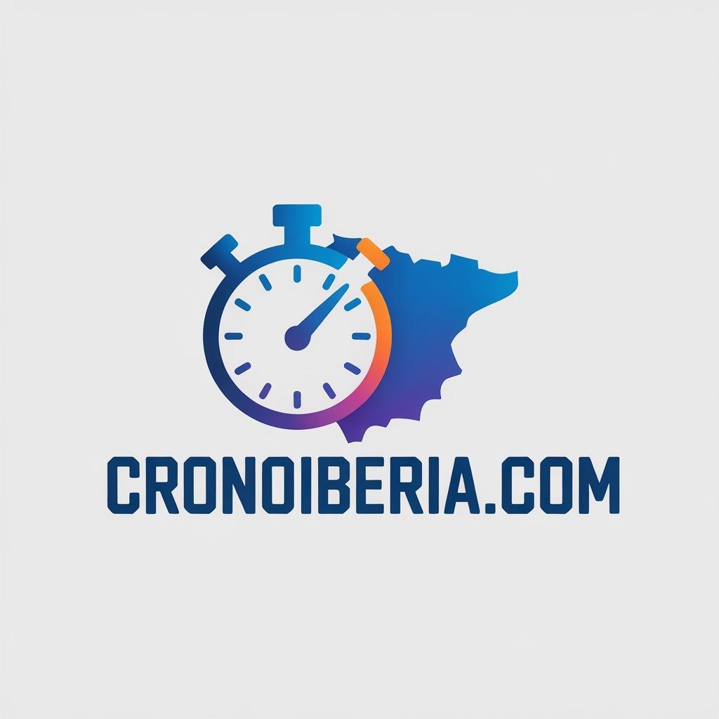 CronoIberia
