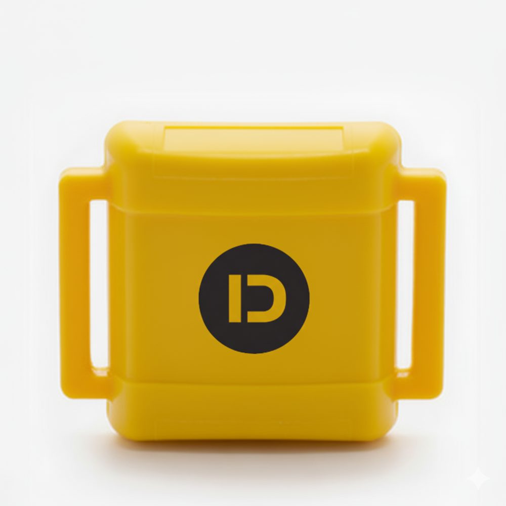 Chip multideporte IDC